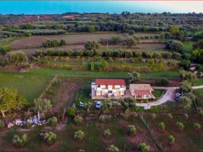 Apartment Cascina Salaco by Interhome Zambrone